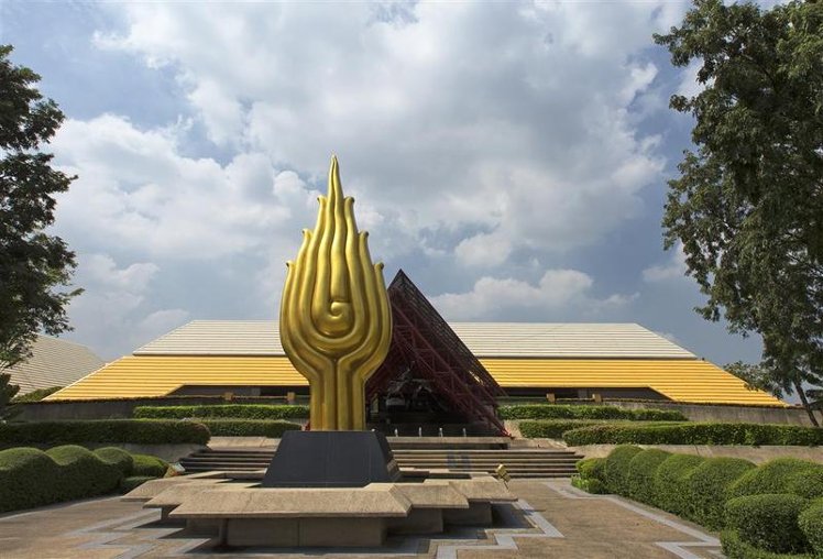 General view