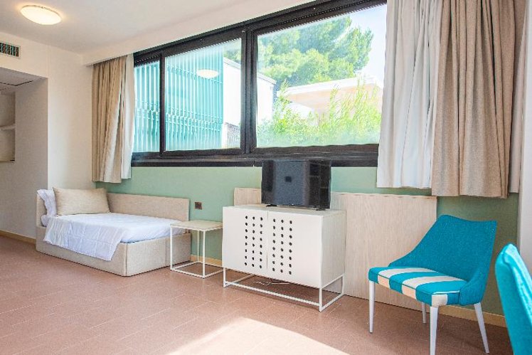 TRIPLE COMFORT Room