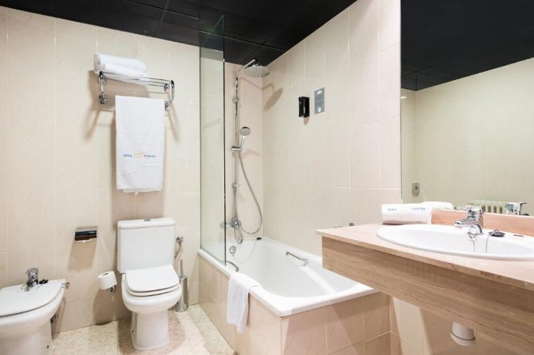 Double or Twin SUPERIOR Room