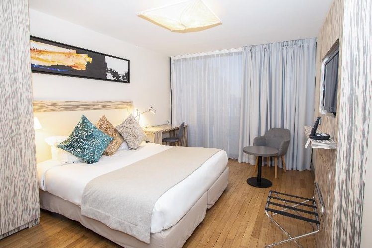 DOUBLE CLASSIC Room