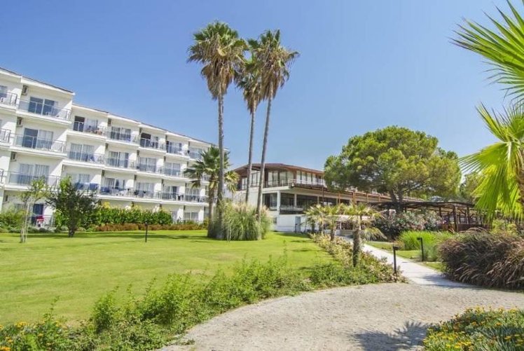 Atlantique Holiday Club
