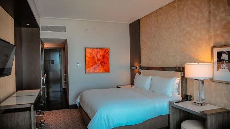 DOUBLE CLASSIC Room