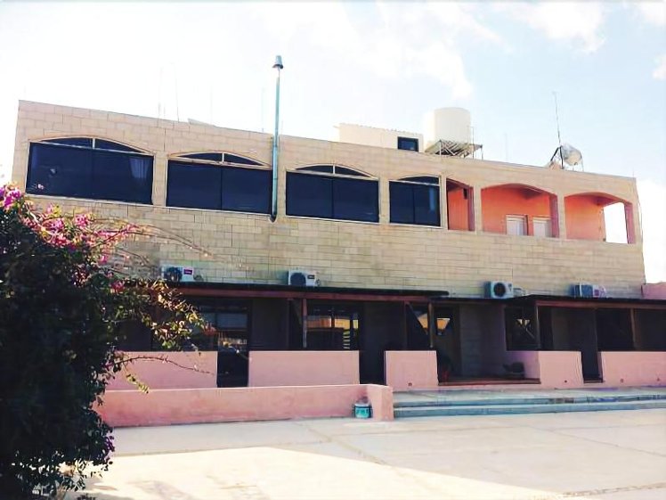 General view