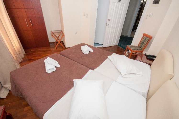 Double or Twin STANDARD Room