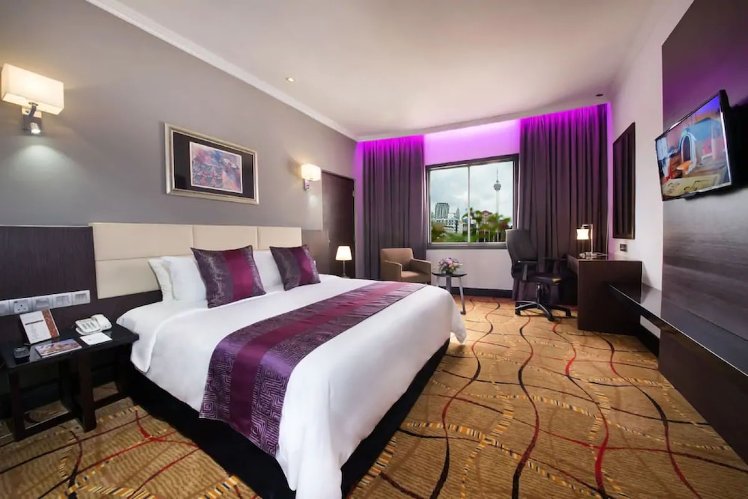 Ancasa Hotel