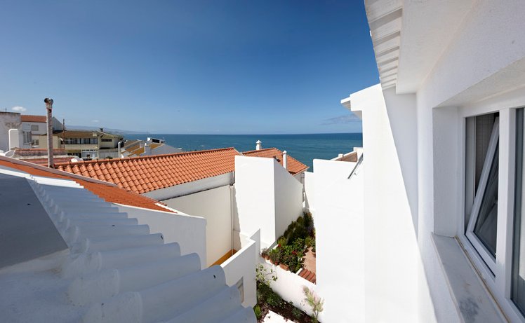 General view
