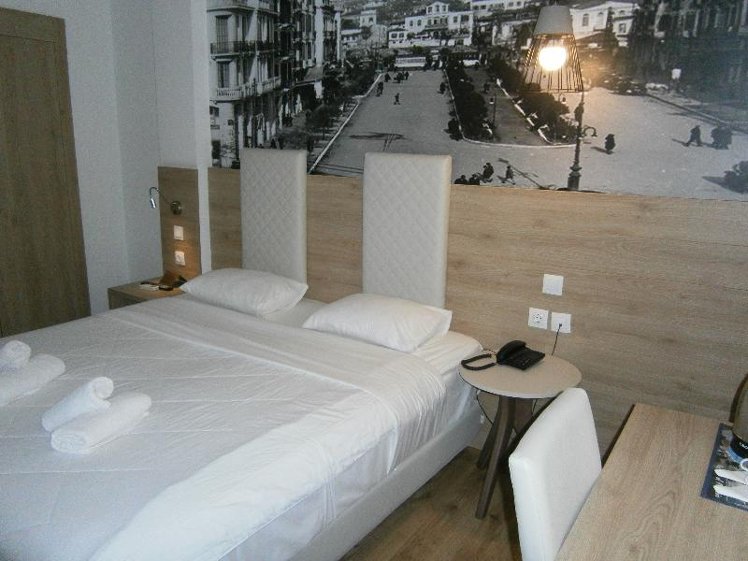 Double or Twin CLASSIC Room