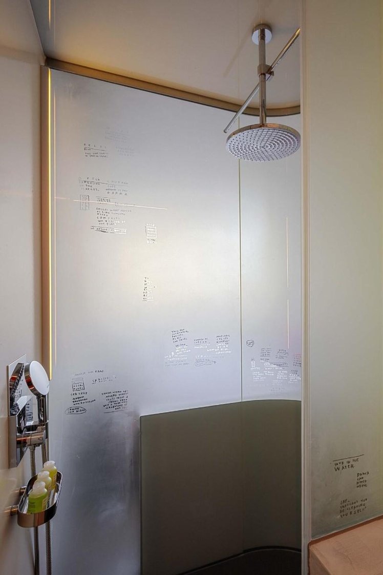 DOUBLE WITH VIEWS Room