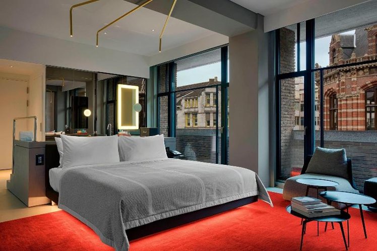 SUITE NON SMOKING Room