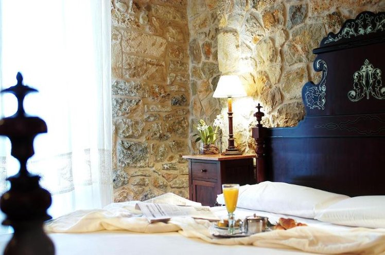 Double or Twin SUPERIOR Room