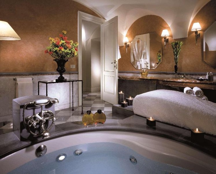 SUITE STANDARD Room