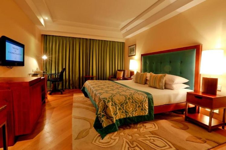 TWIN DELUXE Room