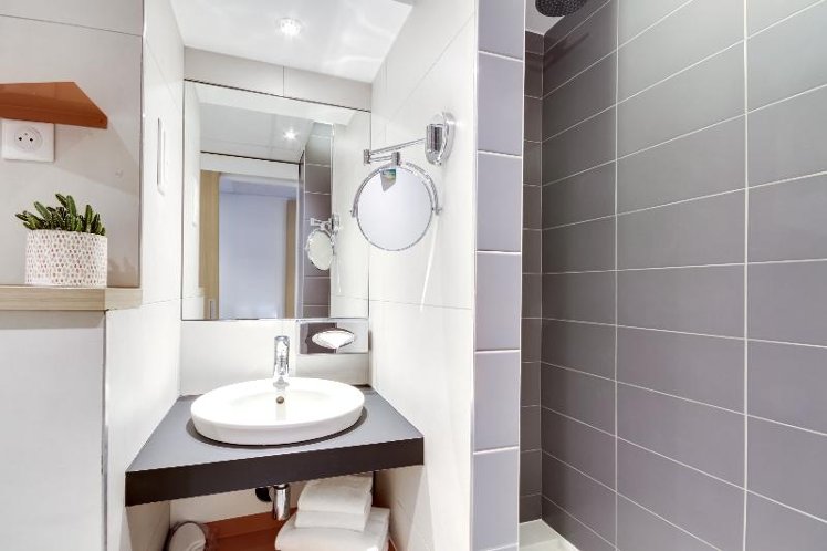 DOUBLE PREMIUM Room