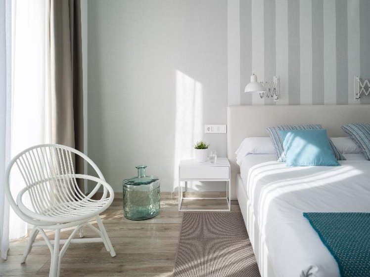 Double or Twin STANDARD Room