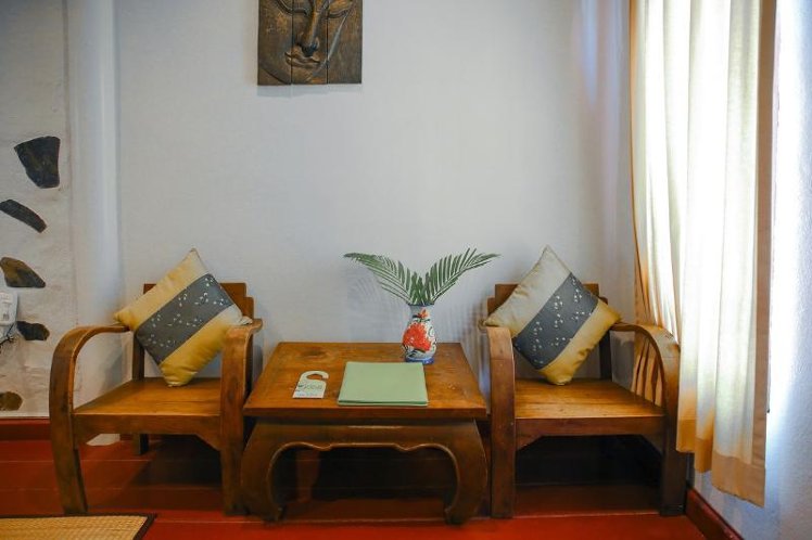 BUNGALOW SUPERIOR Room