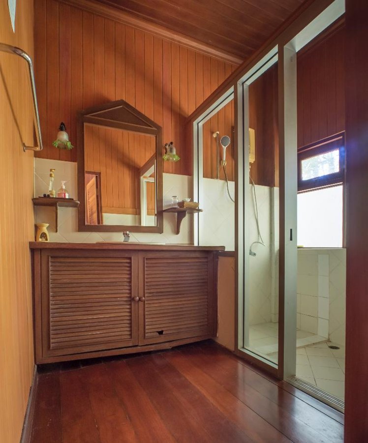 VILLA THREE BEDROOMS Room
