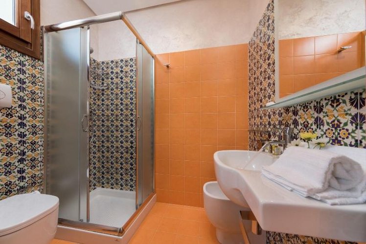 Hotel Biancolilla