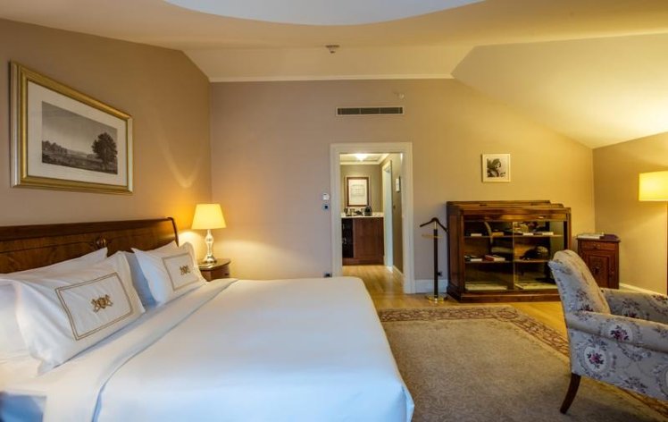 DOUBLE GUEST ROOM Room