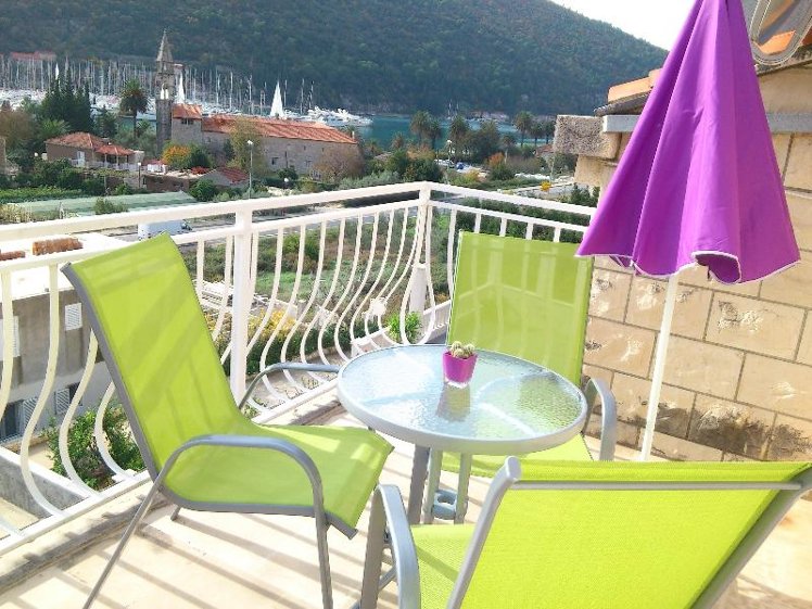 Guesthouse Zeko Rozat