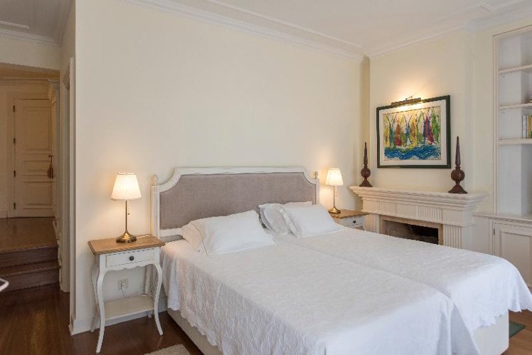 Double or Twin SUPERIOR Room