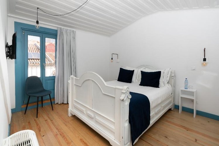 DOUBLE BASIC Room