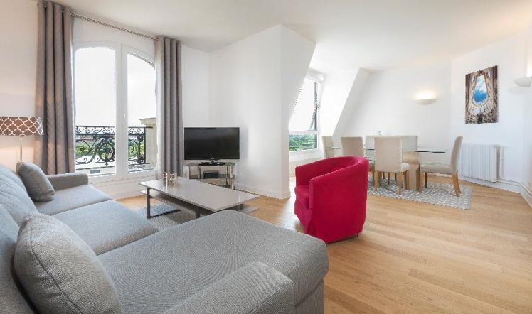 APARTMENT DUPLEX Room