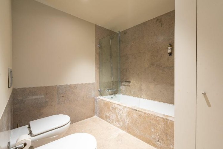 SUITE ONE BEDROOM Room