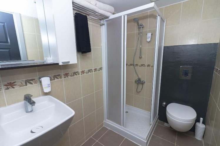 SUITE EXECUTIVE Room