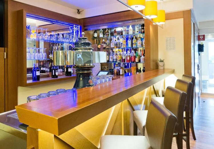 Arthotel Ana im Olympiapark