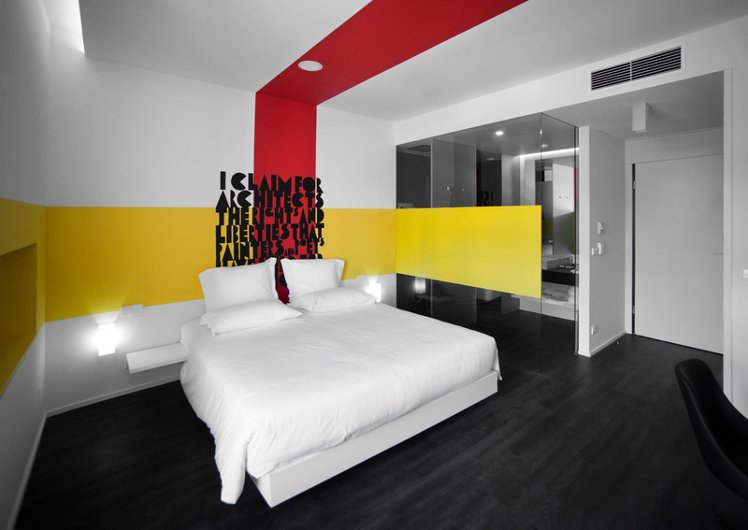 Double or Twin STANDARD Room
