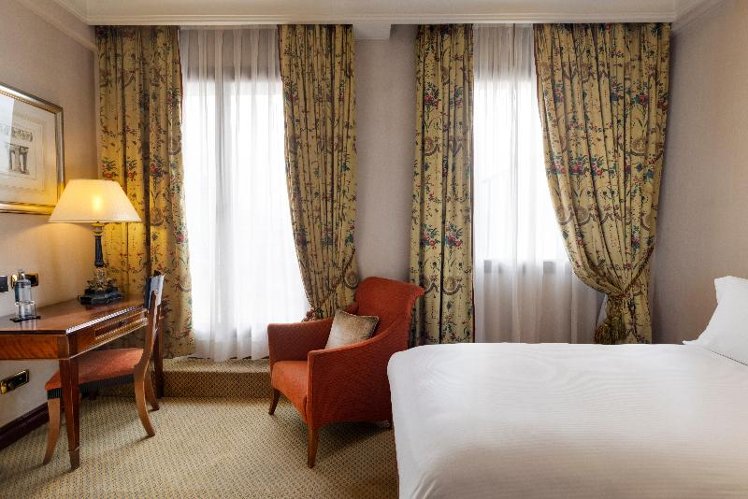 Room CLASSIC Room