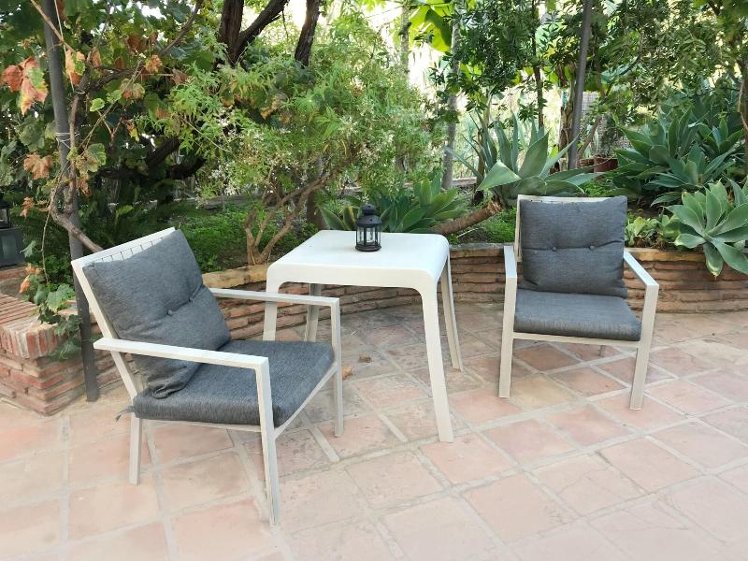 Apartamentos Turisticos La Mundial