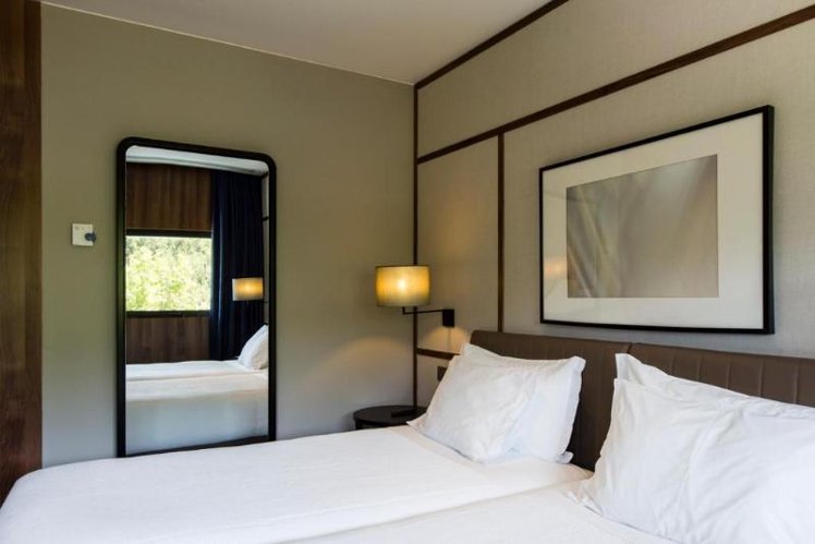TWIN STANDARD Room