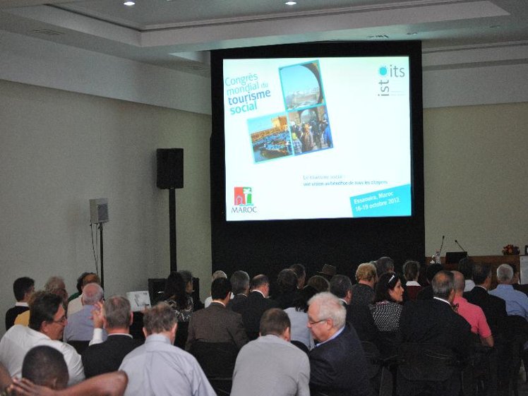 Conferences