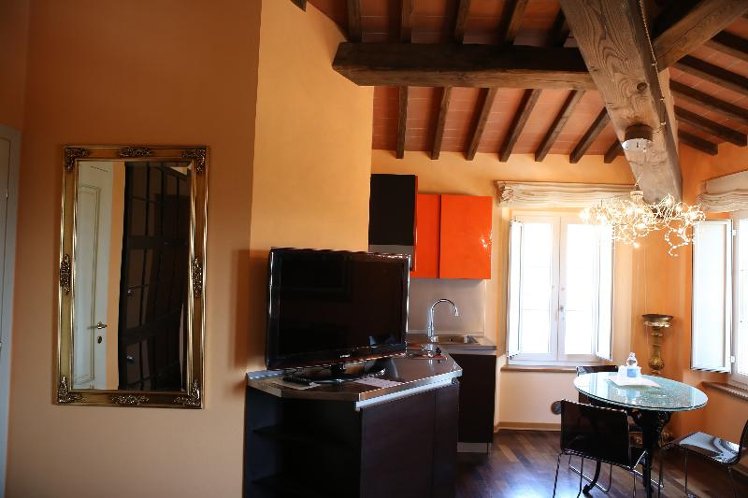 SUITE STANDARD Room