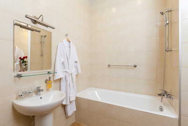 SUITE STANDARD Room