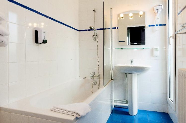 TWIN COMFORT Room