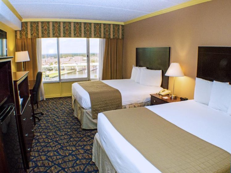 DOUBLE STANDARD Room