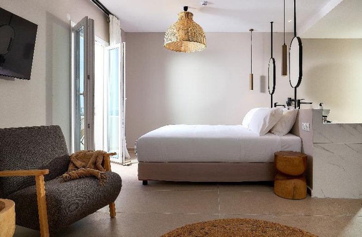 SUITE EXECUTIVE Room