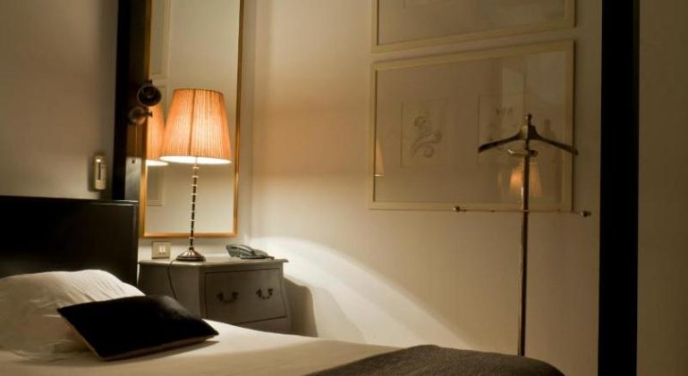 SUITE STANDARD Room