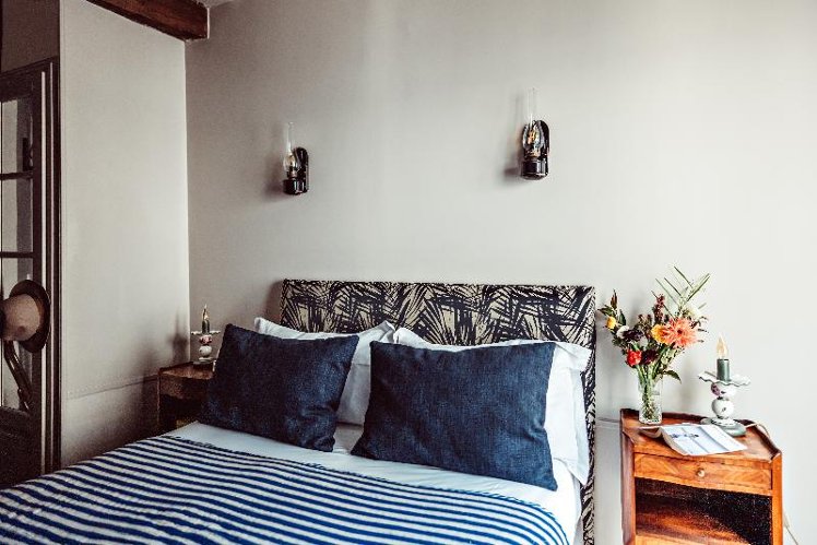 DOUBLE EXECUTIVE Room
