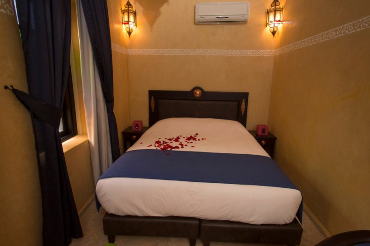 SUITE STANDARD Room
