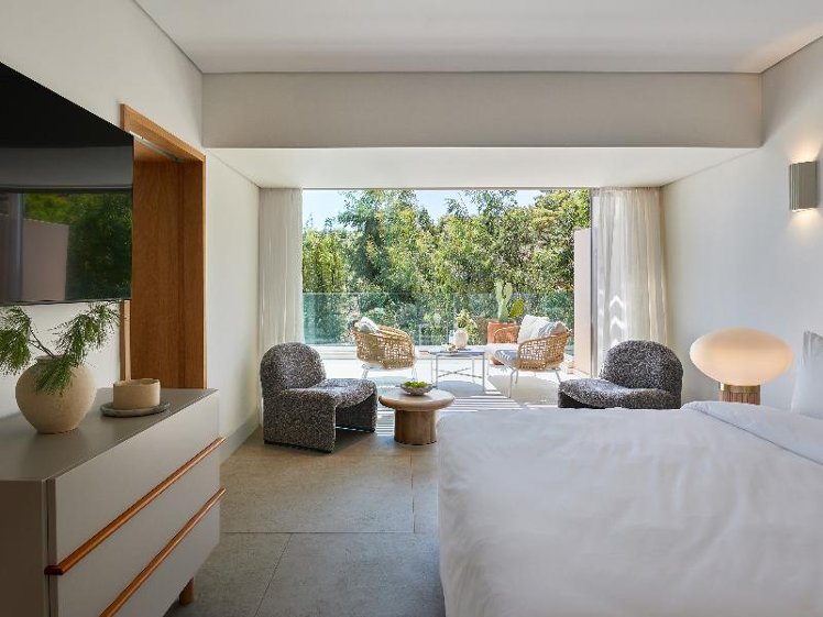 APARTMENT TWO BEDROOMS Room