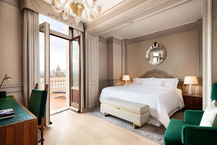 Room PENTHOUSE Room