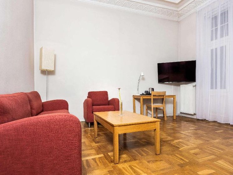 DOUBLE EXECUTIVE Room