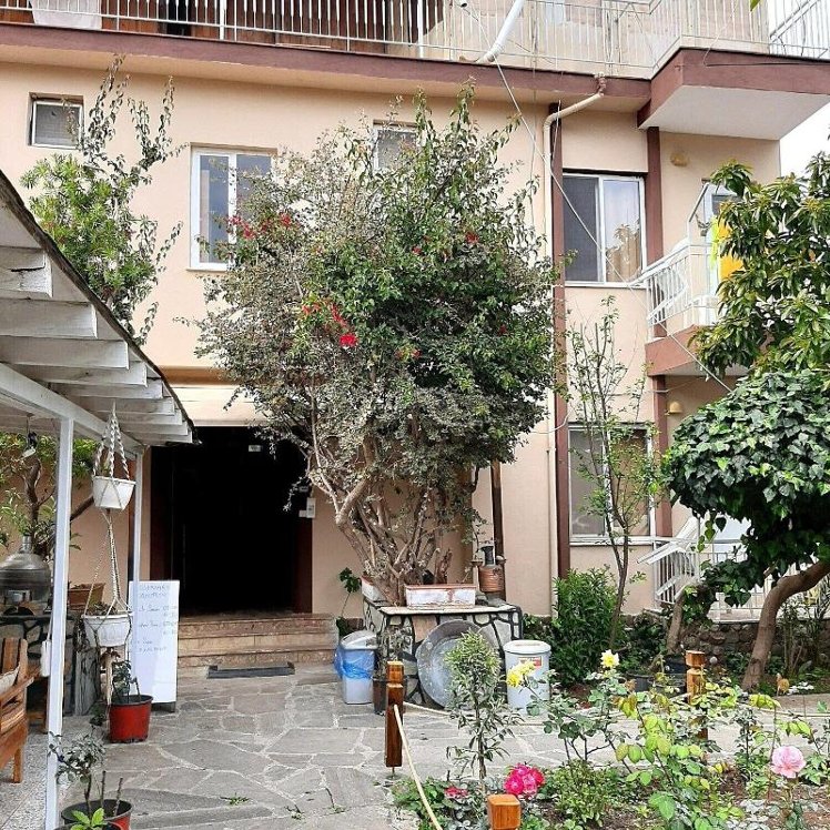 General view