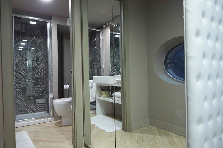 APARTMENT SUPERIOR WITH TERRACE Room