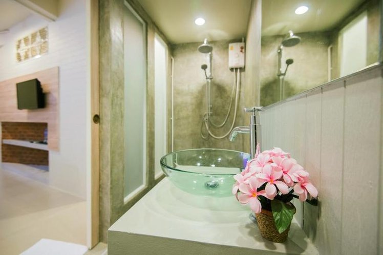 DOUBLE DELUXE Room
