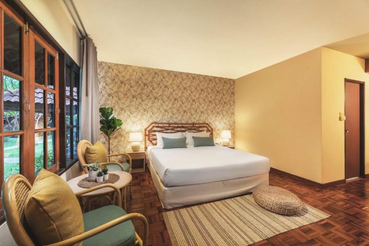 CHALET EXECUTIVE Room