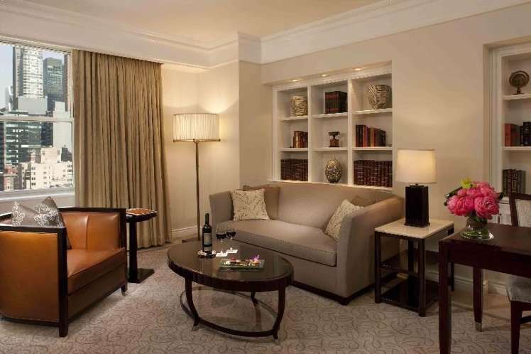 SUITE EXECUTIVE Room